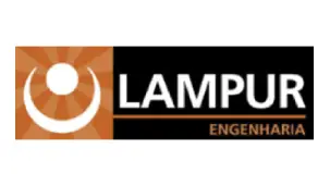 logo - Lampur Engenharia
