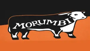 logo - Morumbi