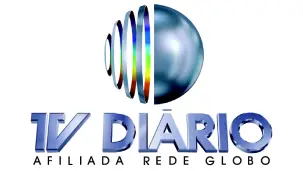 logo - TV Diário
