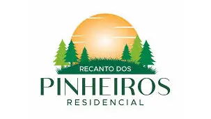 logo - recanto dos pinheiros residencial